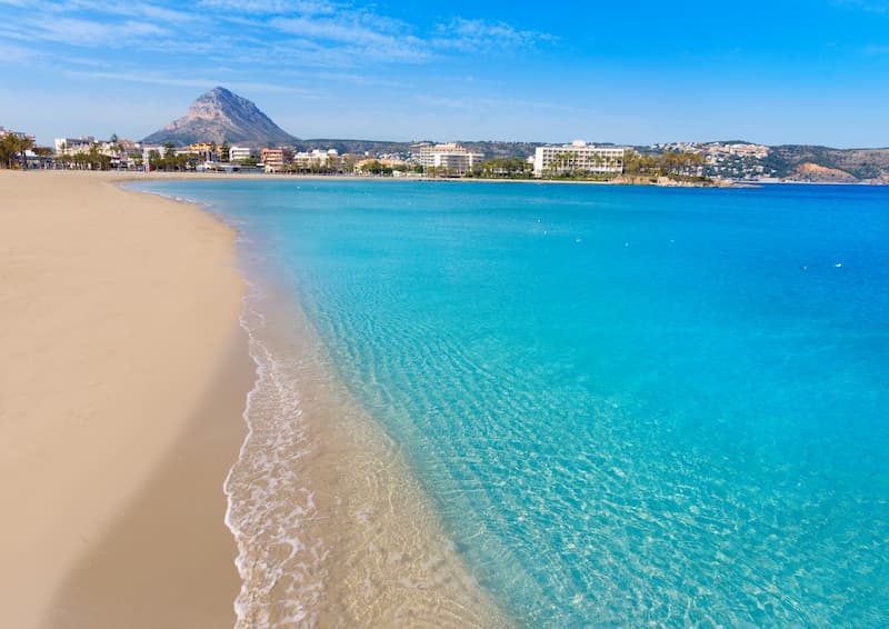 Moraira
