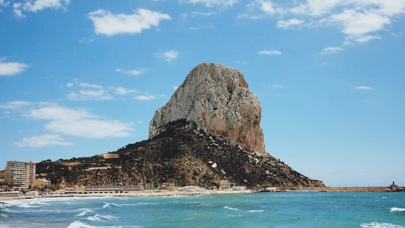 Calpe