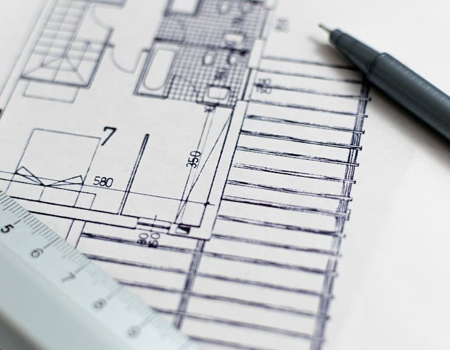 Architektura i dekoracja
